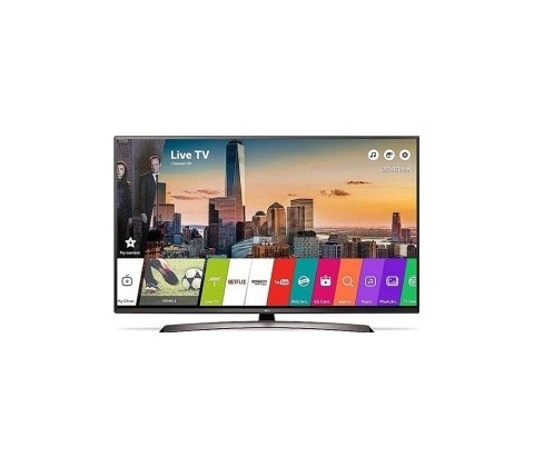 LG 49LJ624V