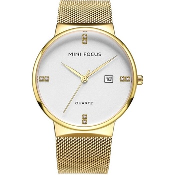 Mini Focus KP23921 zlatá