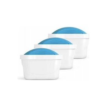 Dafi SET - Dafi Unimax Mg+ Magnesium Filter Cartridge - 3 pcs