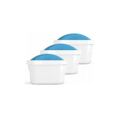 Dafi SET - Dafi Unimax Mg+ Magnesium Filter Cartridge - 3 pcs