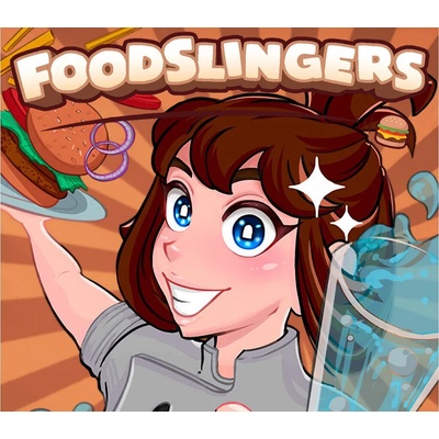Foodslingers