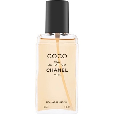 Chanel Coco Refill parfumovaná voda dámska 60 ml