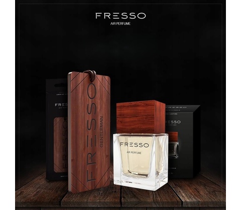 Fresso Sugar Love Bundle
