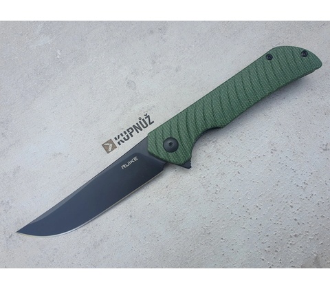 Ruike P122-MG