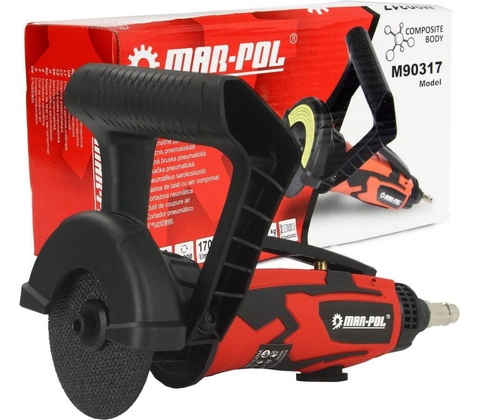 Mar-Pol M90317
