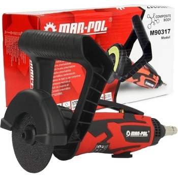 Mar-Pol M90317
