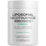 Codeage Liposomal Nicotinamide Riboside 500 mg [60 капсули]