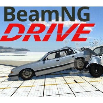 BeamNG.drive
