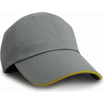 Result RC038X Grey