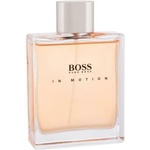 HUGO BOSS BOSS In Motion EDT 100 ml Парфюми