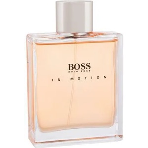 HUGO BOSS BOSS In Motion EDT 100 ml Парфюми