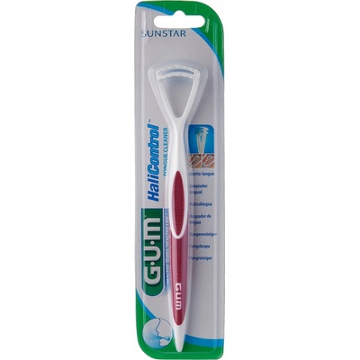 G.U.M Dual Action škrabka na jazyk