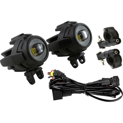 R-Tech 40W prídavné LED svetlá