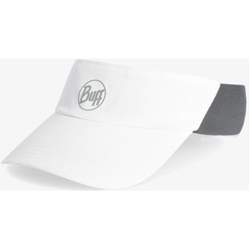 Buff Go Visor biela