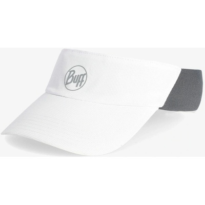 Buff Go Visor biela
