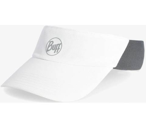 Buff Go Visor biela