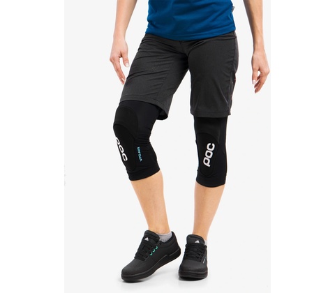 Poc VPD Air Leg