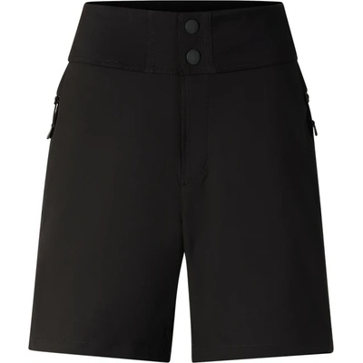 Bogner Fire+Ice Дамски къси панталони Bogner Fire+Ice Women's Pya2 Shorts - Black - размер 34 (EU) (112-4054-0111)