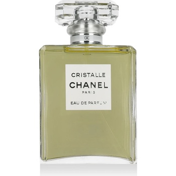CHANEL Cristalle EDP тестер 100 ml W