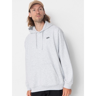 Vans Style 76 II Loose Ft HD light grey heather