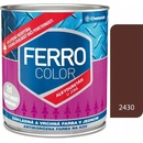 CHEMOLAK Ferro color pololesk 2430 0,75L