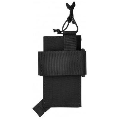 Helikon-Tex inverted pistol Holder Insert cordura černé – Zbozi.Blesk.cz