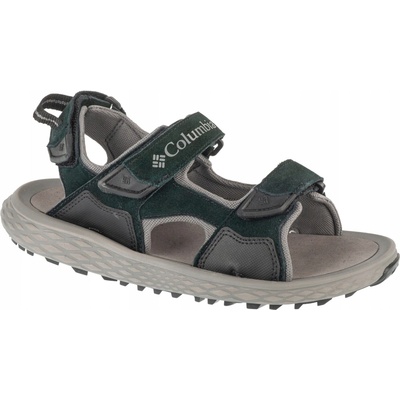 Columbia Konos Hiker 3-Strap čierne sivé
