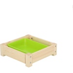 Esschert Design Компостер в естествен цвят Worm - Esschert Design (ZEE-NG137)