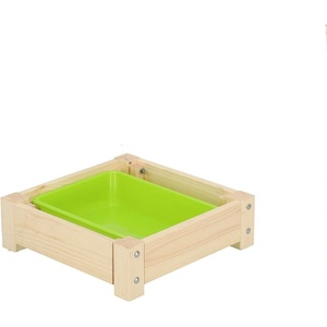 Esschert Design Компостер в естествен цвят Worm - Esschert Design (ZEE-NG137)