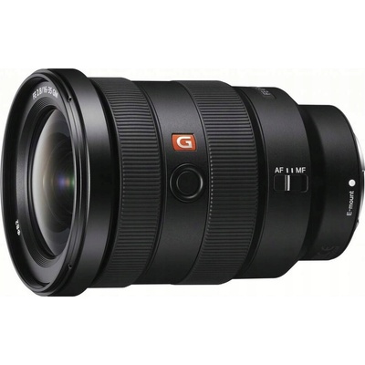 Sony E FE 16-35mm f/2.8 GM SEL1635GM