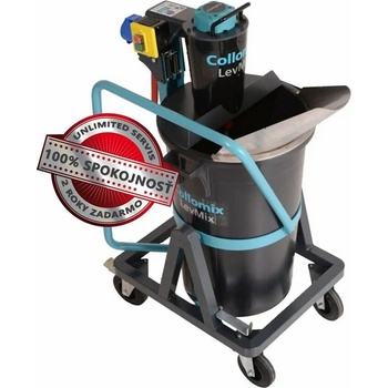 COLLOMATIC LevMix CX037102