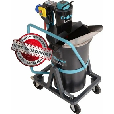 COLLOMATIC LevMix CX037102
