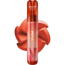 Vuse Go Watermelon Ice 20 mg 1000 poťahov 1 ks