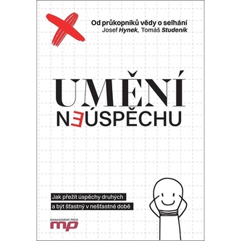 Umění neúspěchu