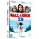 Call Of The Wild DVD
