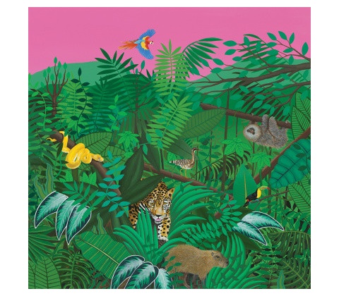 Turnover - Good Nature CD