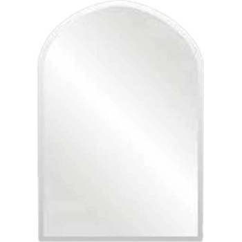 Inter ceramic ОГЛЕДАЛО ЗА БАНЯ ИРИС В1 45х60 (В1)