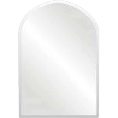 Inter ceramic ОГЛЕДАЛО ЗА БАНЯ ИРИС В1 45х60 (В1)