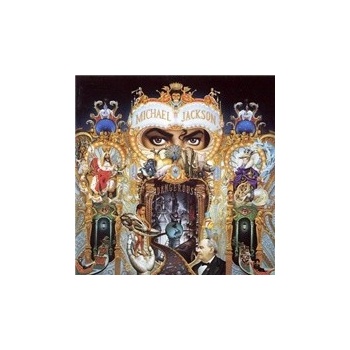 Jackson Michael - Dangerous CD