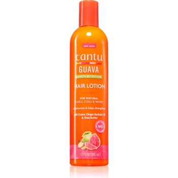 CANTU Guava Hair Lotion балсам-грижа 355ml