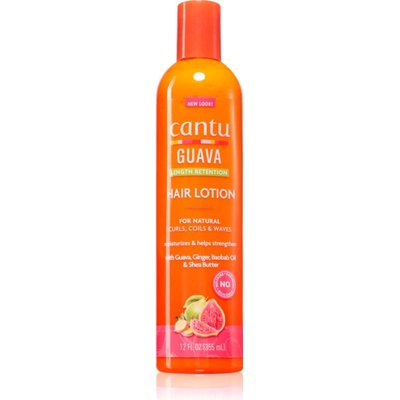 CANTU Guava Hair Lotion балсам-грижа 355ml