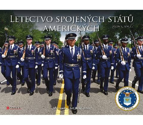 Letectvo Spojených států amerických