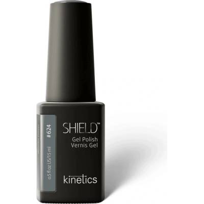 Kinetics Shield gel lak #624 Wonder Power 15 ml