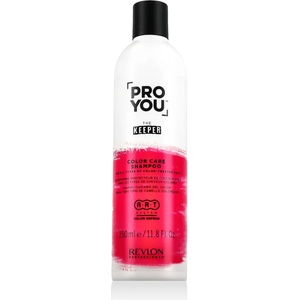 Revlon Pro You The Keeper Color Care Shampoo 350 ml - parfimo