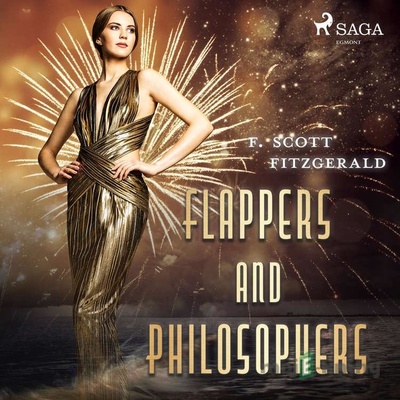 Flappers and Philosophers (EN) - F. Scott Fitzgerald