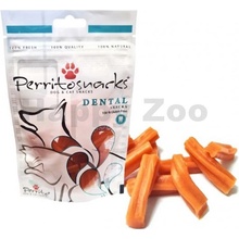 PERRITO Dental Snacks s lososem 50 g