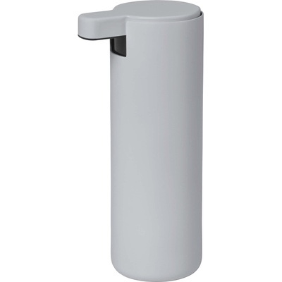 blomus Дозатор за сапун Modo сив (66364)