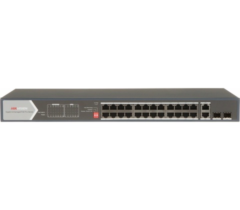 HIKVISION DS-3E0528HP