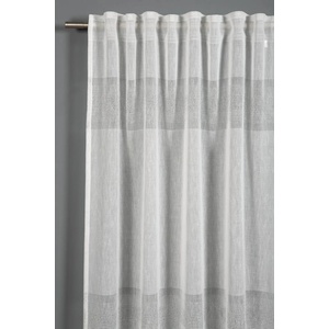 Sehlbach Бяла завеса 140x245 cm Etamine - Sehlbach (155956-0208)