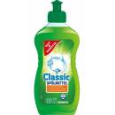Edeka Classic Tekutý prostriedok na umývanie riadu Jablkový 500 ml